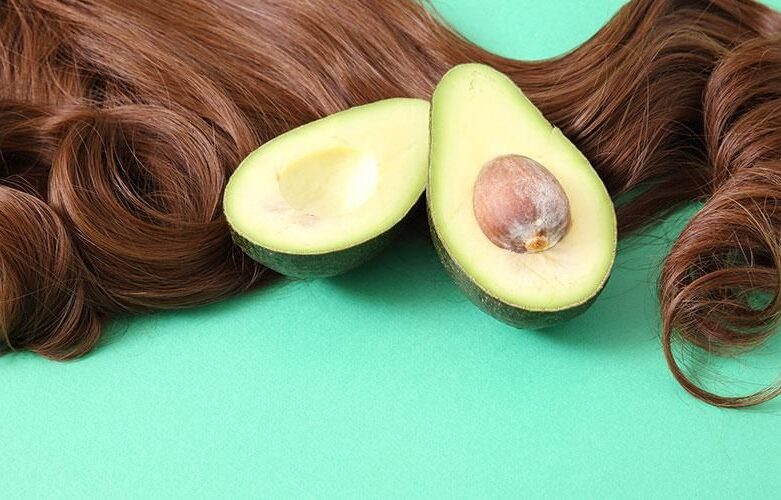 Manfaat Buah Alpukat Untuk Kesehatan Rambut