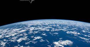 Higher Density of Earth Environment