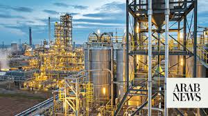 Manufacturers like SABIC in Saudi Arabia