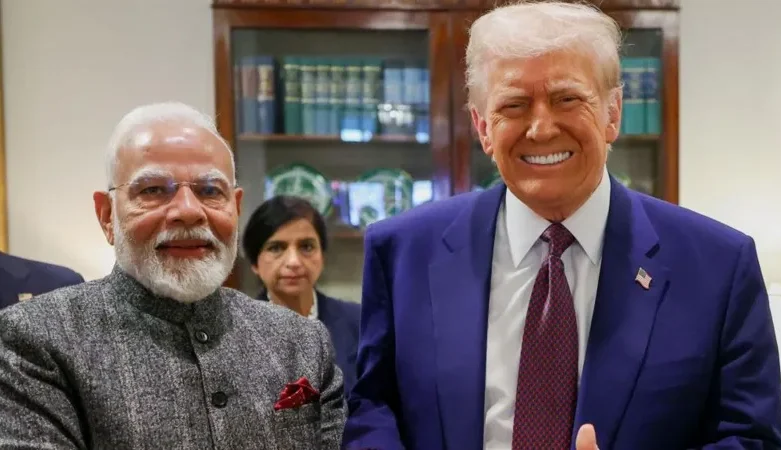India’s Modi joins Trump-owned platform Truth Social